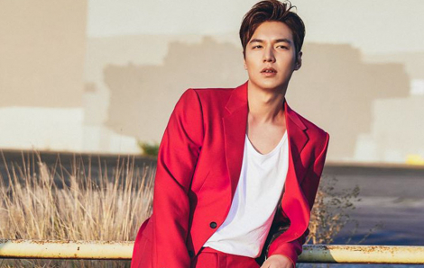 Ai sẽ cùng Lee Min-ho tham gia dự án “khủng” của Mỹ?