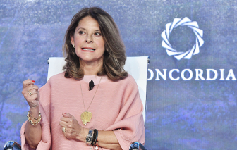 Phó tổng thống Colombia dương tính COVID-19, WHO cảnh báo toàn cầu đang ở giai đoạn nghiêm trọng của đại dịch