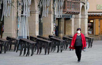 Các nước châu Mỹ đối mặt nguy cơ bùng phát bệnh bại liệt do dịch COVID-19