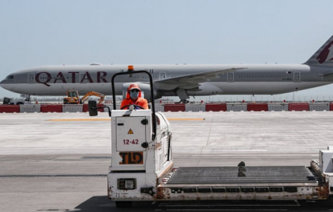 Lời kể của nhân chứng trong vụ Qatar khám xét khỏa thân hàng chục nữ hành khách