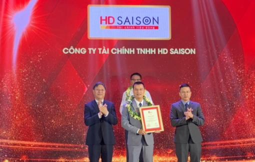 Nguồn lực vững mạnh - HD SAISON tiếp tục thuộc nhóm các doanh nghiệp có lợi nhuận tốt nhất năm 2020