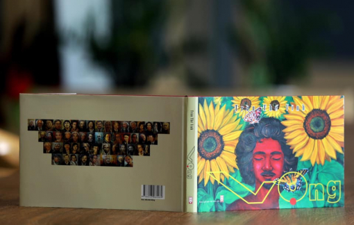 “Vọng” của Trần Thế Vĩnh