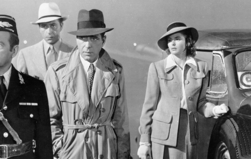 Những chiếc áo khoác mang tính biểu tượng trong lịch sử điện ảnh