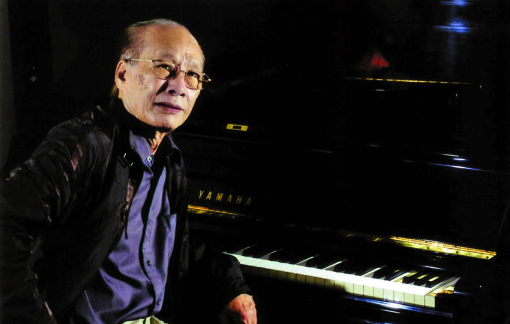 Gió mưa, buồn thương, mùa đông và mây mù sẽ tan...