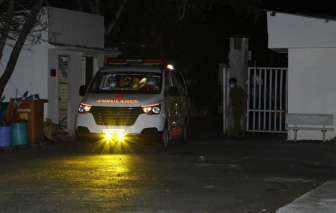 Tối 3/11, 10 người mắc COVID-19, có bé 7 tuổi