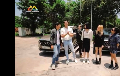 Hàng Việt và những pha "làm bàn" bị bỏ lỡ trên truyền hình