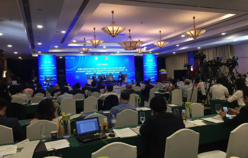 Muốn có kinh tế số cần đổi mới chính sách