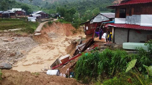 Nơi nào an toàn cho dân?