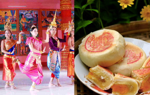 Thêm 3 di sản văn hoá phi vật thể vừa được công nhận