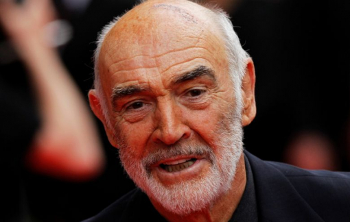 "Điệp viên 007" Sean Connery qua đời