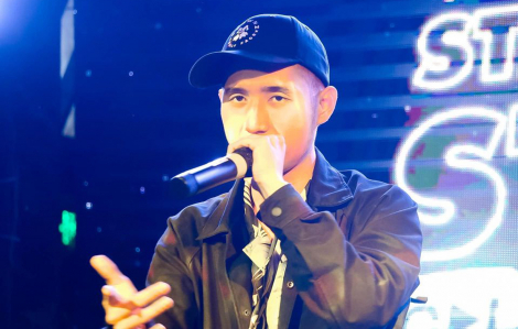 Hip hop Việt đâu chỉ có Rap