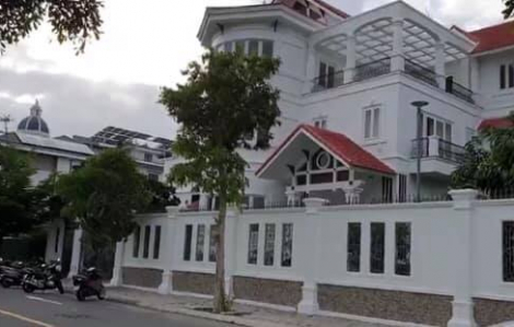 Nguyên Bí thư Thành ủy Nha Trang bị người lạ tấn công tại nhà riêng