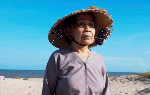 Nghệ sĩ Ánh Hoa: Những niềm riêng từ nay khép lại…