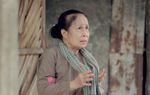 Nghệ sĩ Ánh Hoa qua đời