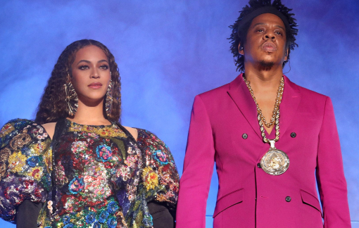 Beyonce, Jay-Z và chuyện dạy con của các ngôi sao