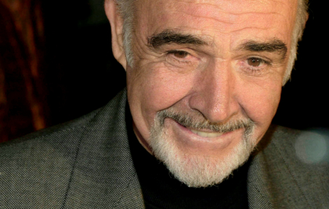 Sean Connery - James Bond và hơn thế nữa