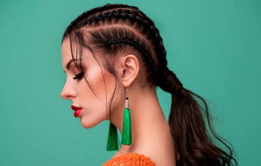 4 kiểu tóc gây đau đầu mà chị em phụ nữ cần tránh