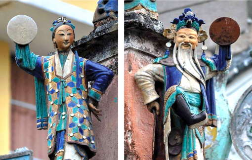 Di sản mỹ thuật truyền thống Nam bộ: Khoảng trống nhận diện