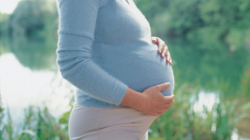 Mang thai đa ối có sao không?