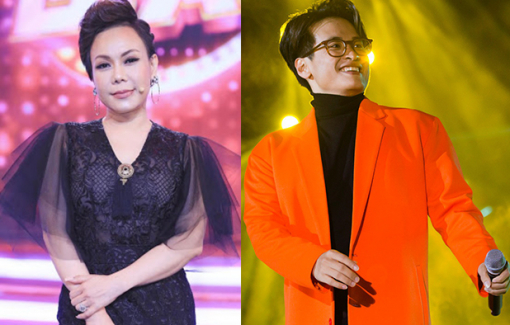 “Như chưa hề có cuộc chia ly” trở lại: Nghệ sĩ chung tay lan toả