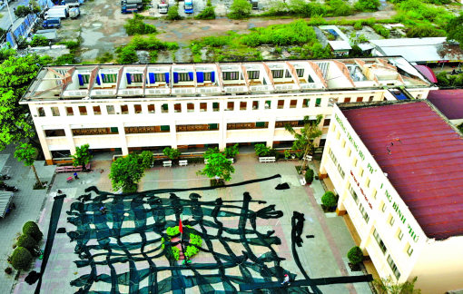 TPHCM cũng đối mặt với thiên tai