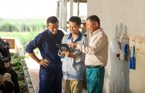 Từ nhỏ bé đến vĩ đại: Những điều làm nên lịch sử 145 năm của thương hiệu sữa toàn cầu