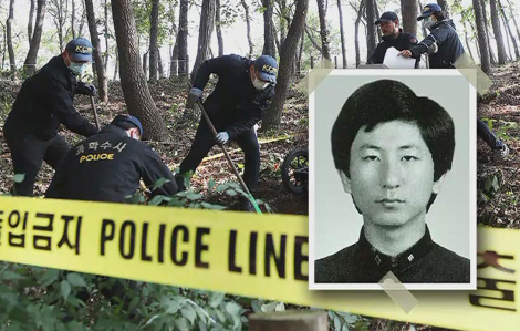 Hàn Quốc: 30 năm sau vụ giết 14 phụ nữ kinh hoàng, thủ phạm mới bị lộ diện