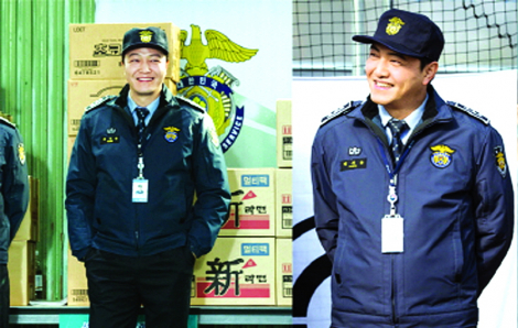 "Prison playbook": Điều gì có thể sưởi ấm con tim?