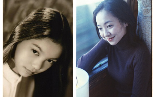 So nhan sắc người tình Trịnh Công Sơn của đời thực và của điện ảnh