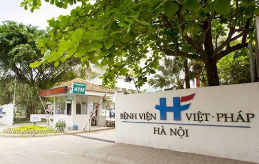 Một sản phụ tử vong khi sinh đẻ trọn gói tại Bệnh viện Việt Pháp