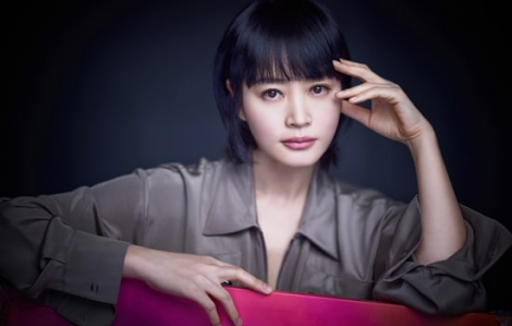 “Chị đại” Kim Hye Soo từng có ý định giải nghệ