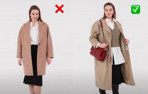 Clip: Bí kíp phối đồ mùa đông thon gọn