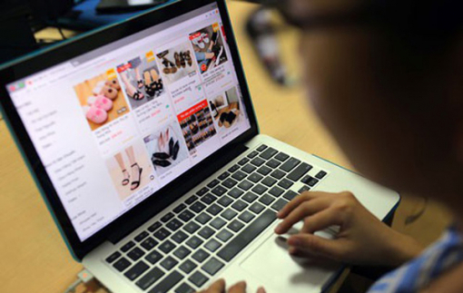 Hàng online mua dễ nhưng khó khiếu nại