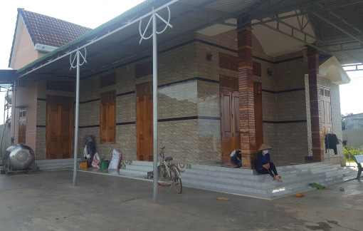 Vụ hỗ trợ COVID-19 ở Đắk Lắk: Kiểm điểm 2 cán bộ Phòng Lao động, Thương binh và Xã hội