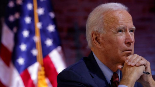 Dự đoán những bước đi ngoại giao của ông Joe Biden