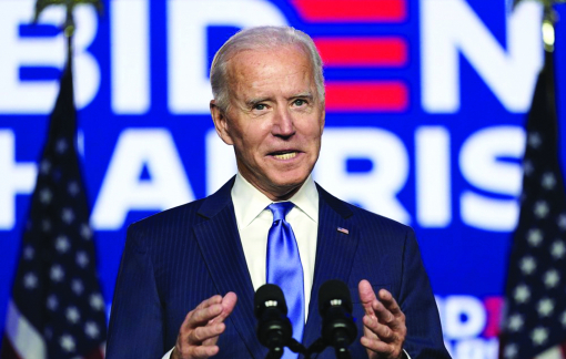 Những thách thức tiếp theo của ông Joe Biden