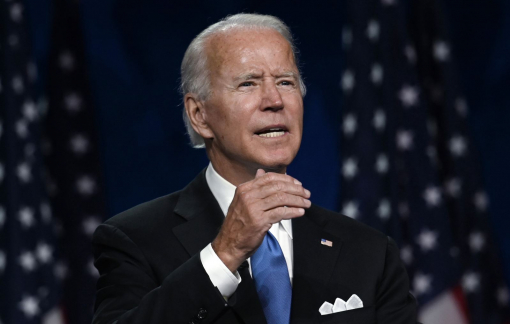 Ông Joe Biden ăn mừng chiến thắng cùng gia đình, lãnh đạo thế giới gởi lời chúc mừng