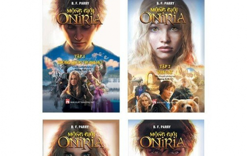 Phiêu lưu với những giấc mơ và ủng hộ phụ nữ miền Trung