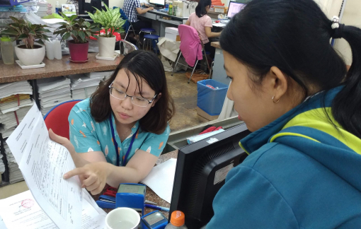 Hơn 1 triệu người được giảm thuế thu nhập cá nhân