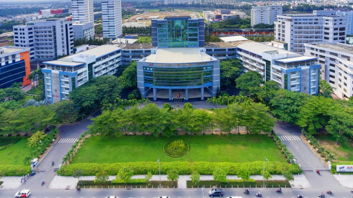 Từ câu chuyện Trường ĐH Tôn Đức Thắng: Bỏ cơ quan chủ quản mới tự chủ thành công!