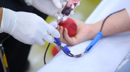 Luôn phải nhịn ăn trước khi xét nghiệm máu?