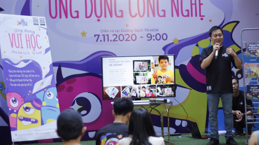 Sách giấy và “cuộc đua” với công nghệ