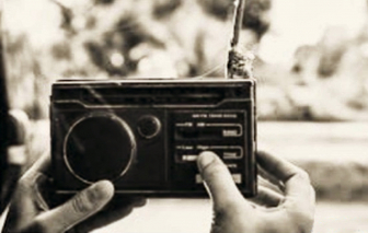 Thời mê… radio