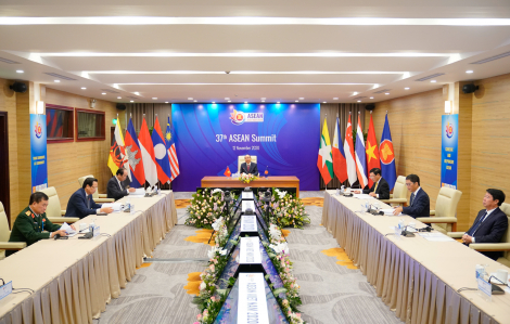 Việt Nam góp 5 triệu USD cho Kho dự phòng vật tư y tế khẩn cấp ASEAN