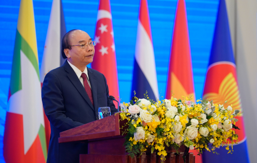 Sẽ lập Kho dự phòng vật tư y tế khẩn cấp của ASEAN