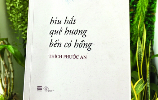 Cuộc tao ngộ của chữ