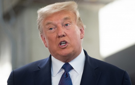 Tổng thống Donald Trump tiếp tục kiện đòi Michigan, Georgia kiểm phiếu lại