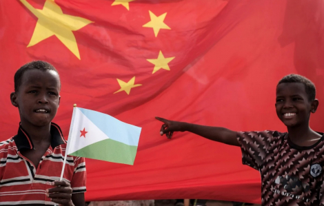 Mỹ và EU cáo buộc Trung Quốc dùng chính sách “ngoại giao bẫy nợ” với châu Phi