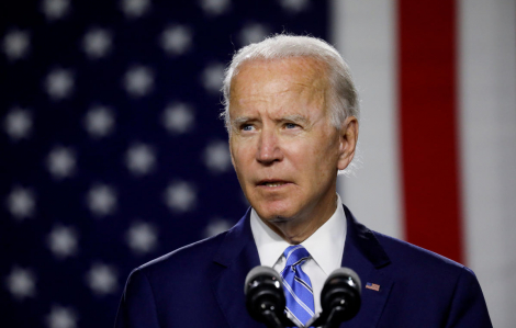 Ông Joe Biden củng cố chiến thắng trong cuộc bầu cử Tổng thống Mỹ