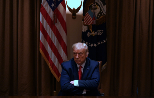 Tổng thống Donald Trump thất bại trong hàng loạt cuộc chiến pháp lý về việc bầu cử